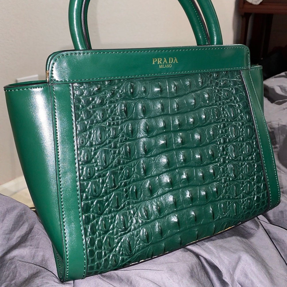 Never used bag